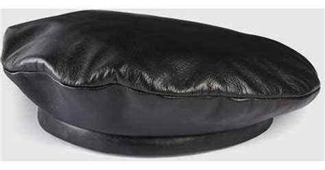 gucci mens beret